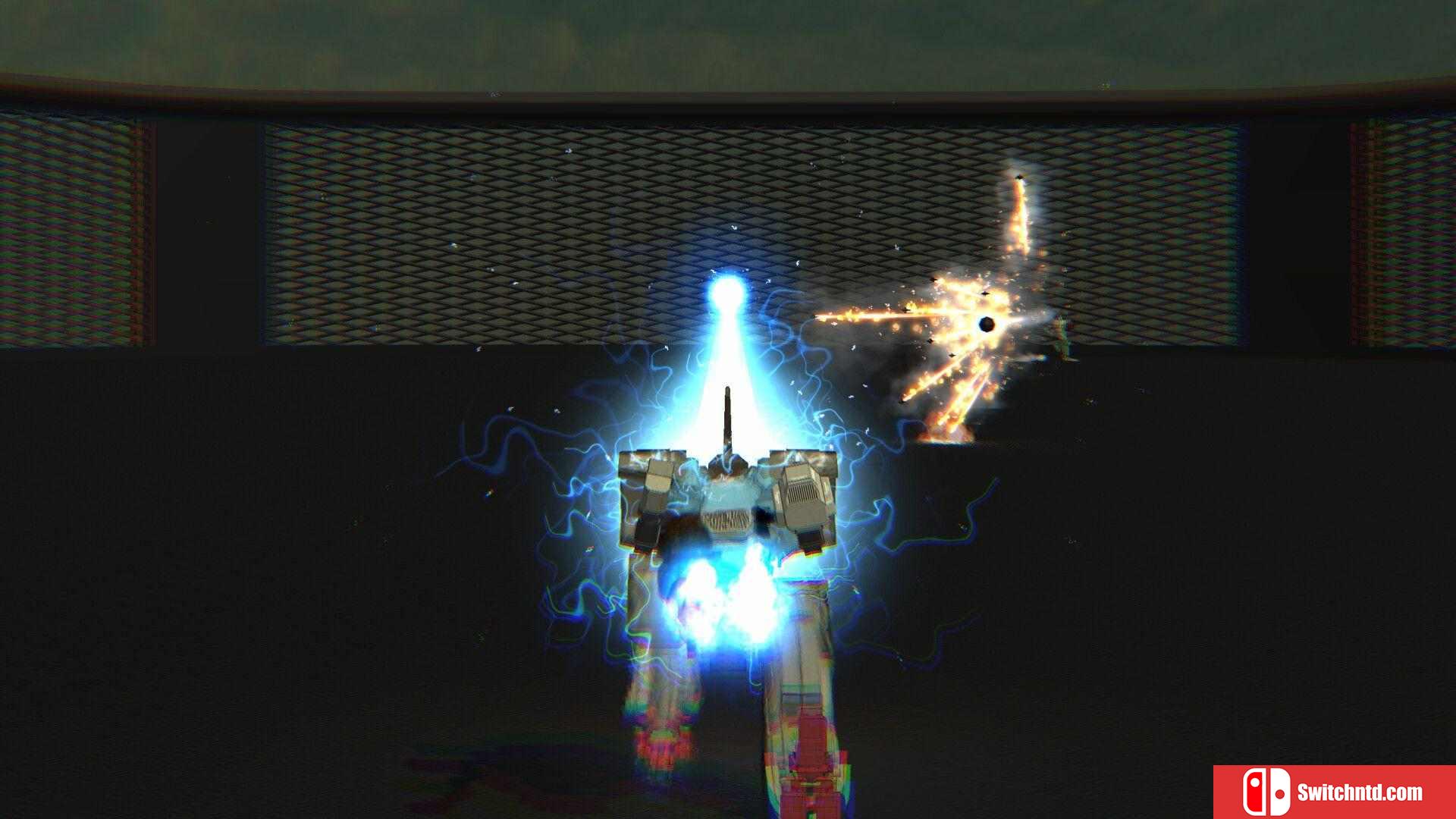 《都市铁卫（Iron Apartment Guardian）》TENOKE镜像版[EN/JP]_4