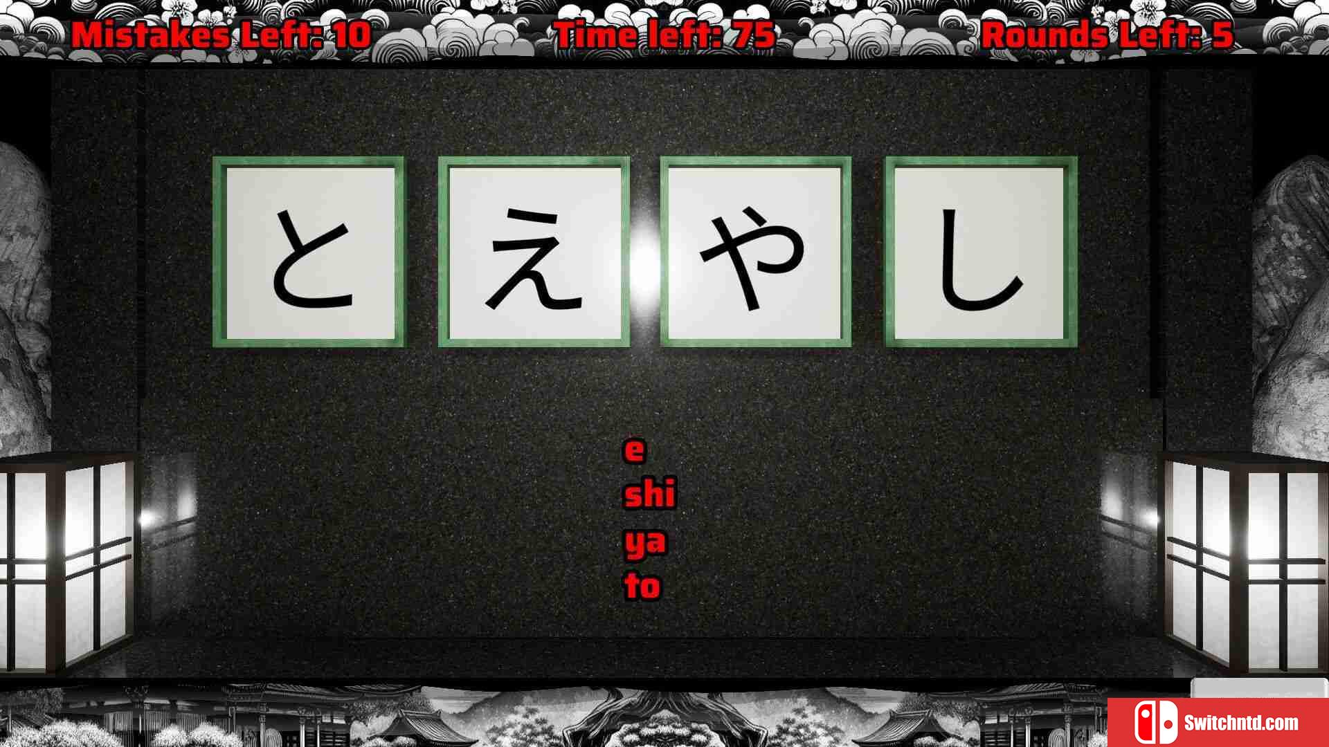 《日字传说（Kanji Legends）》TENOKE镜像版[EN]_3