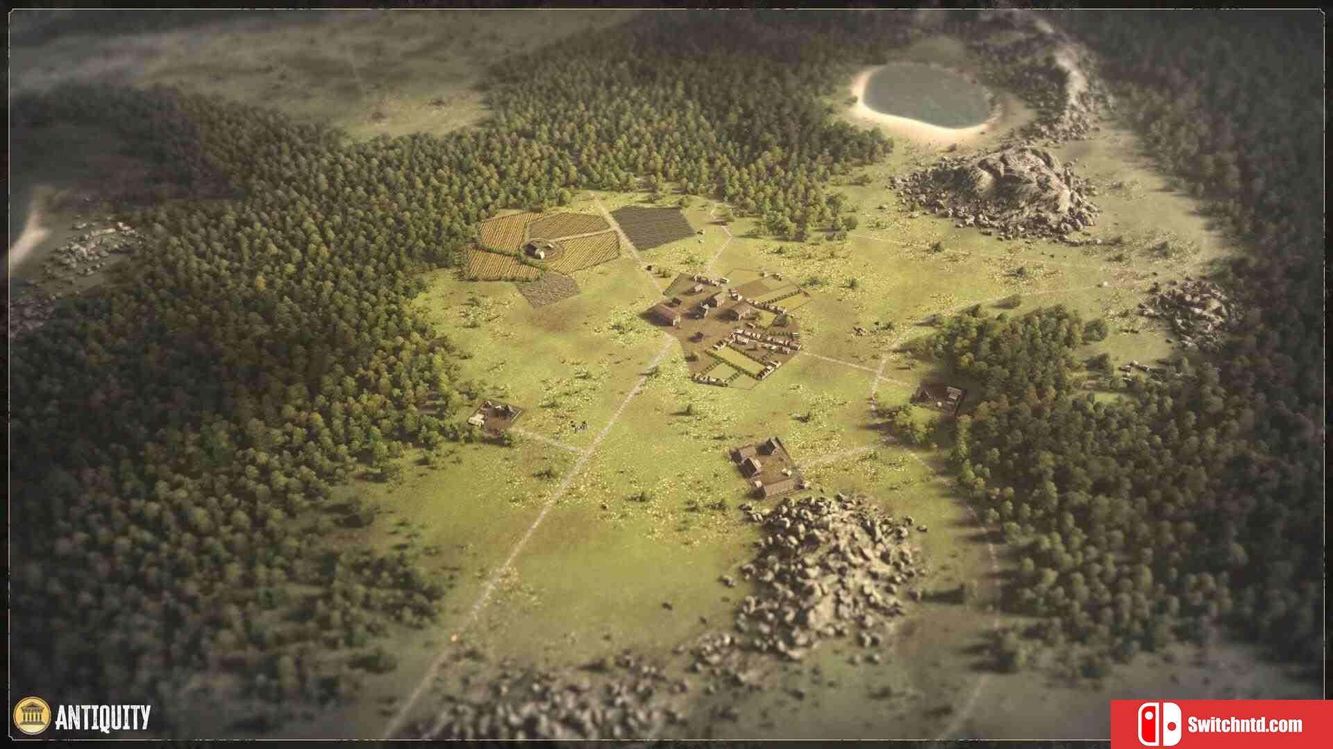 《记忆之城（MEMORIAPOLIS）》Early Access P2P硬盘版[EN]_1