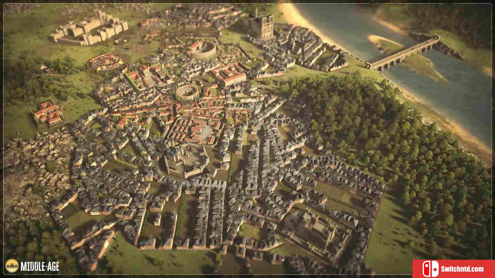 《记忆之城（MEMORIAPOLIS）》Early Access P2P硬盘版[EN]_4