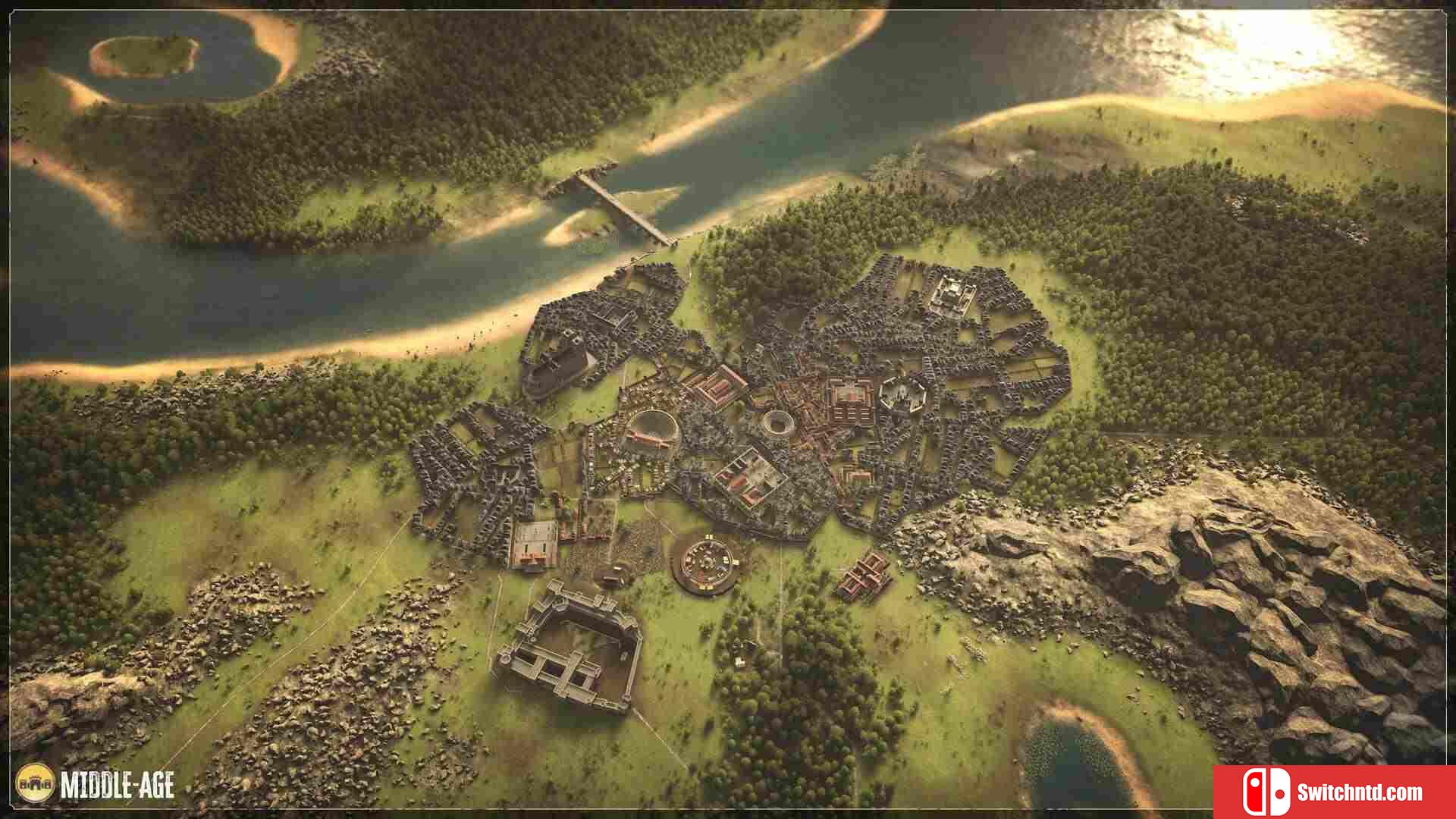 《记忆之城（MEMORIAPOLIS）》Early Access P2P硬盘版[EN]_2