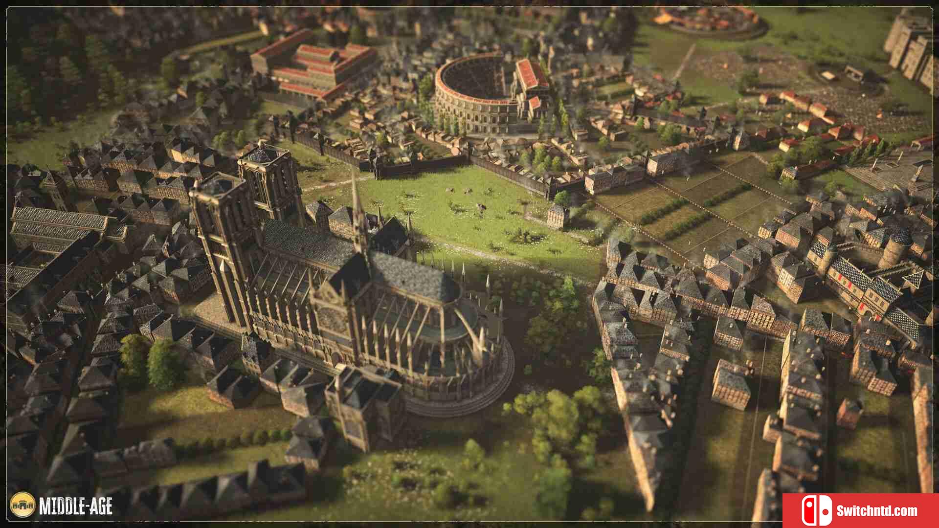 《记忆之城（MEMORIAPOLIS）》Early Access P2P硬盘版[EN]_3