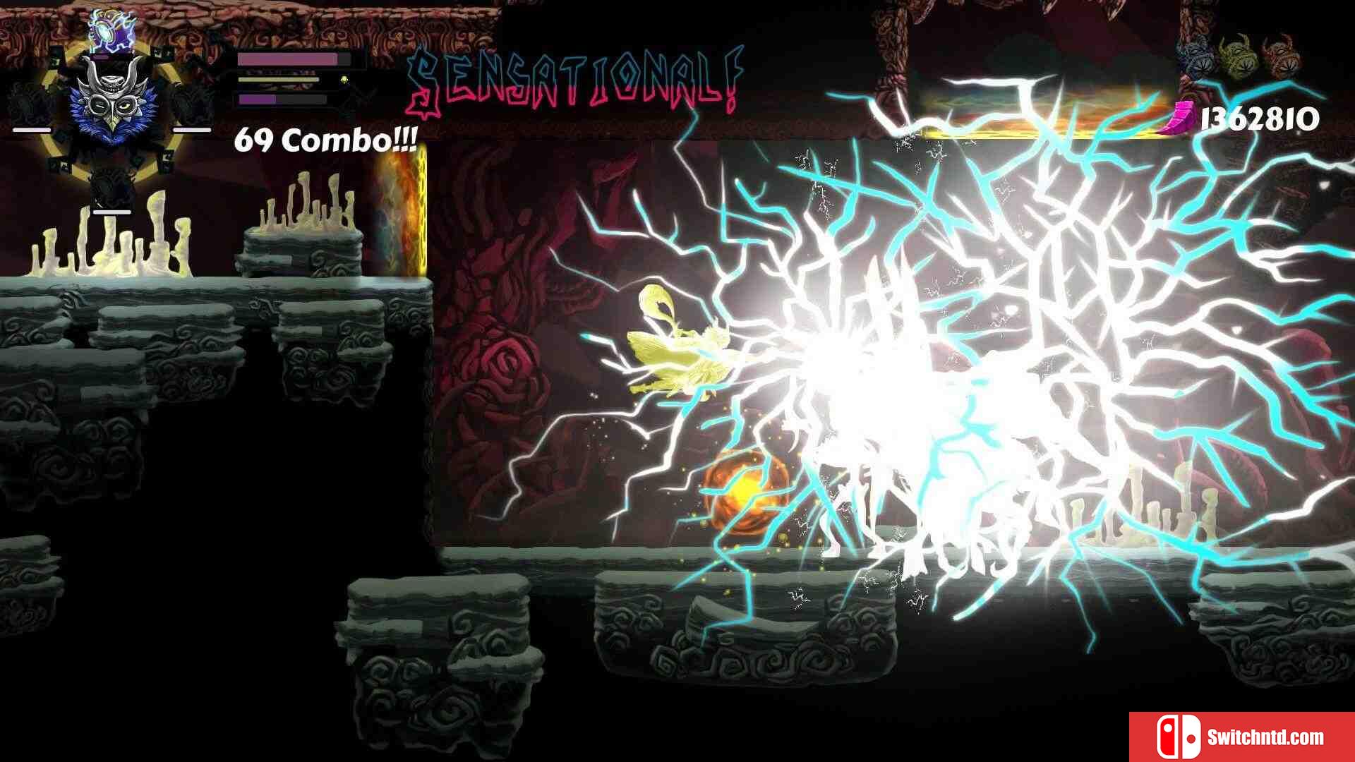 《品红地平线（Magenta Horizon）》Early Access 集成The Stygian升级 P2P硬盘版[EN]_3