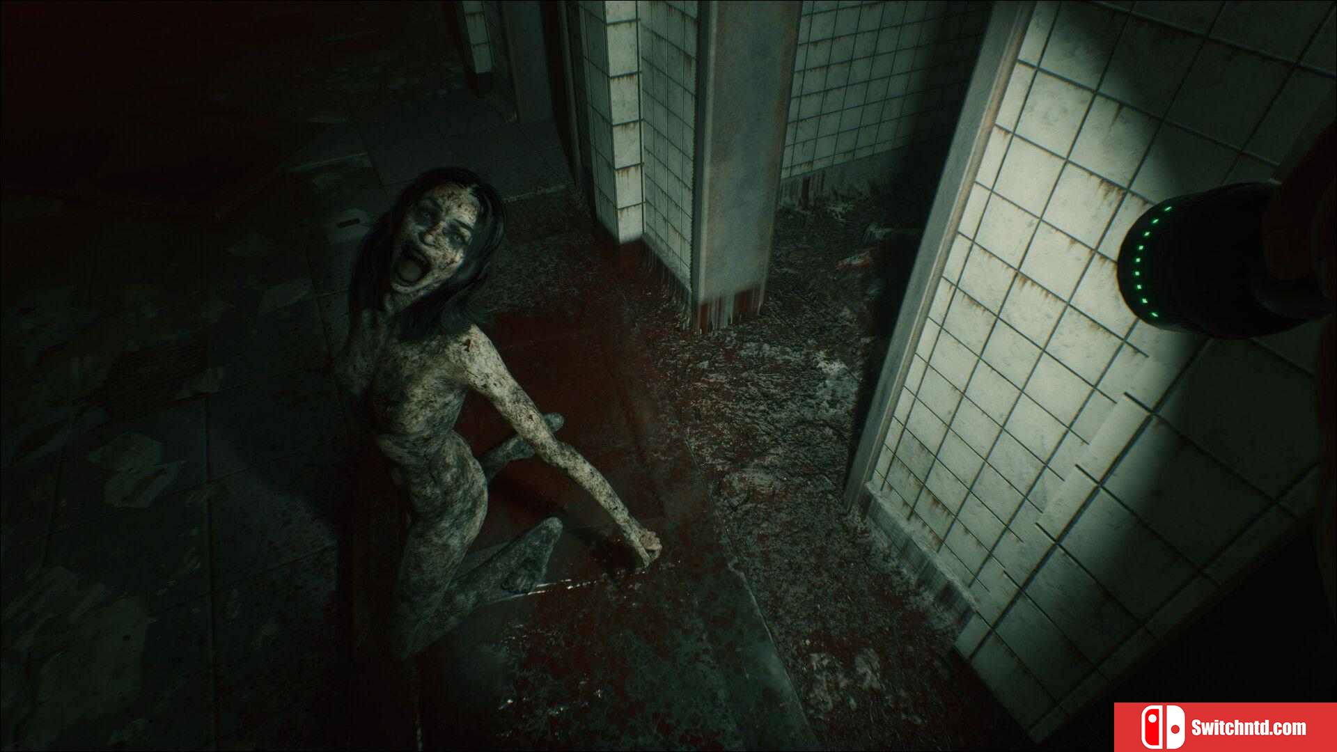 《超越汉威尔（Beyond Hanwell）》Early Access P2P硬盘版[EN]_2