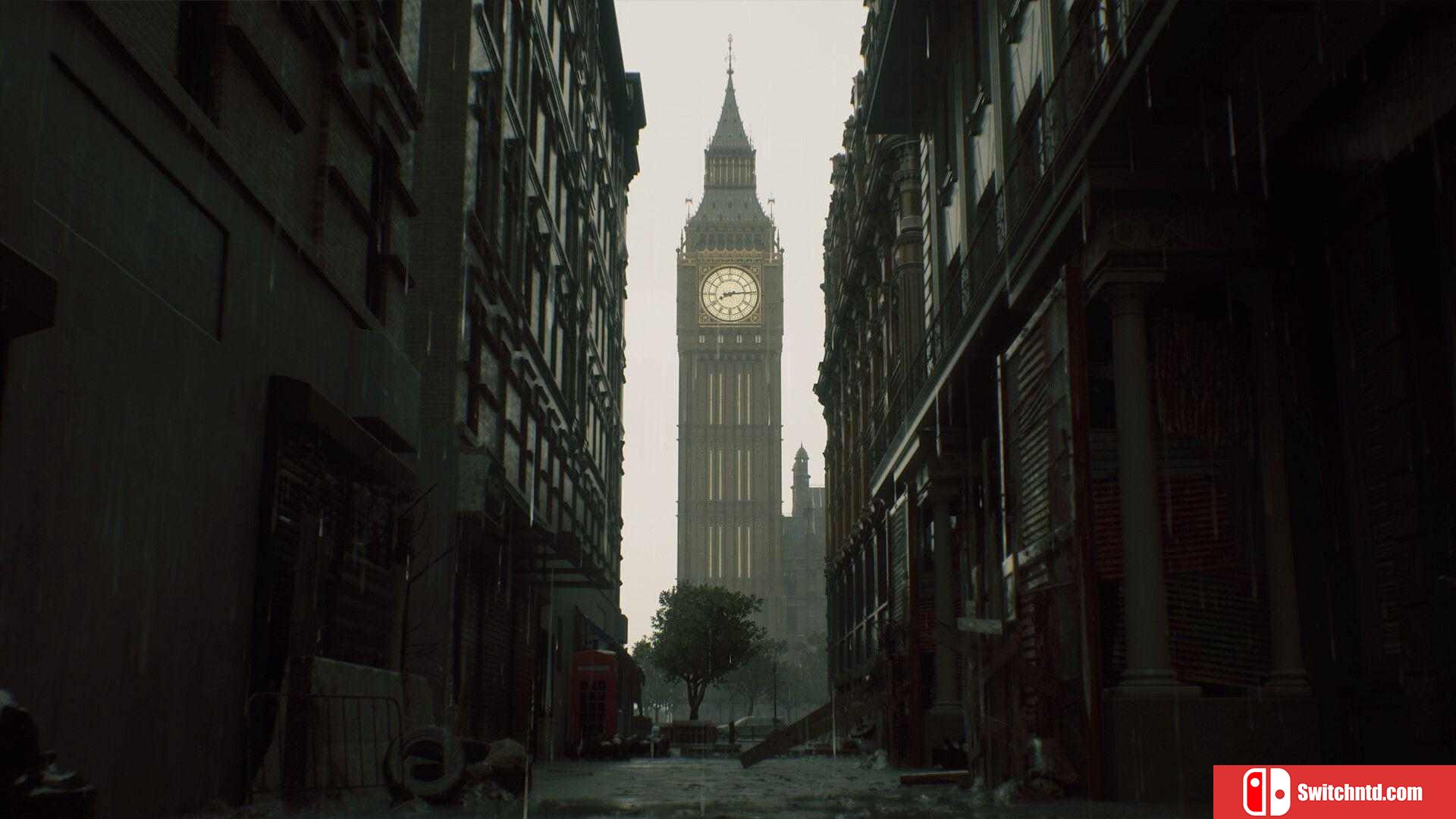 《超越汉威尔（Beyond Hanwell）》Early Access P2P硬盘版[EN]_4