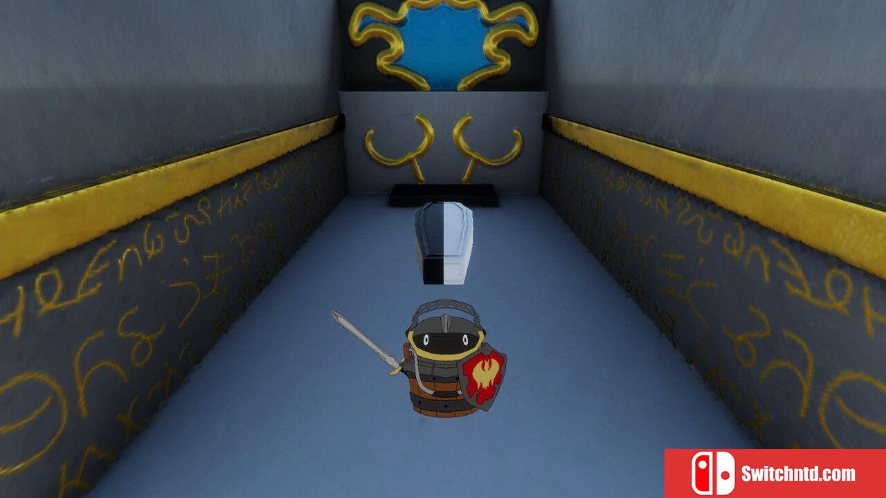 《水桶爵士（Sir Bucket）》v1.02 bADkARMA硬盘版[EN]_1