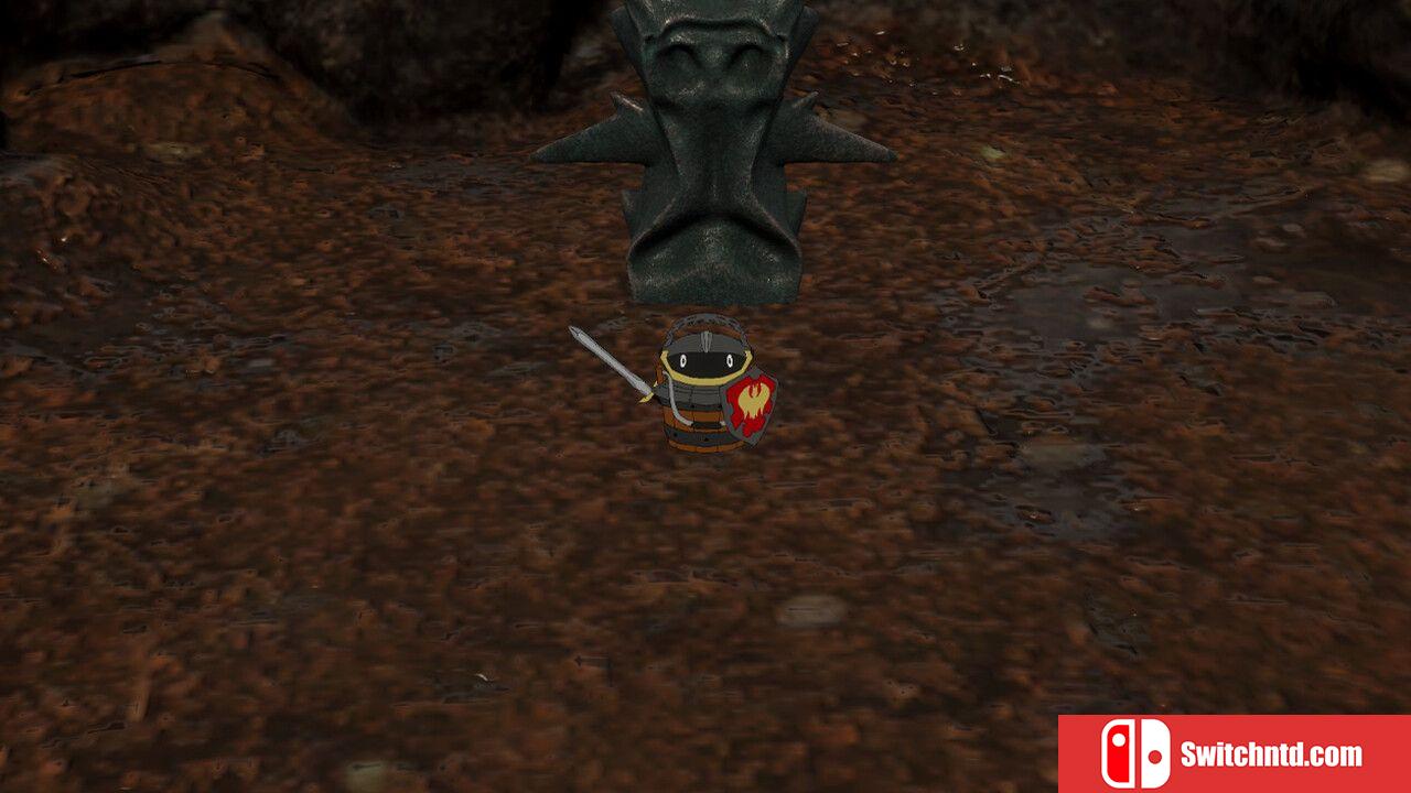 《水桶爵士（Sir Bucket）》v1.02 bADkARMA硬盘版[EN]_3