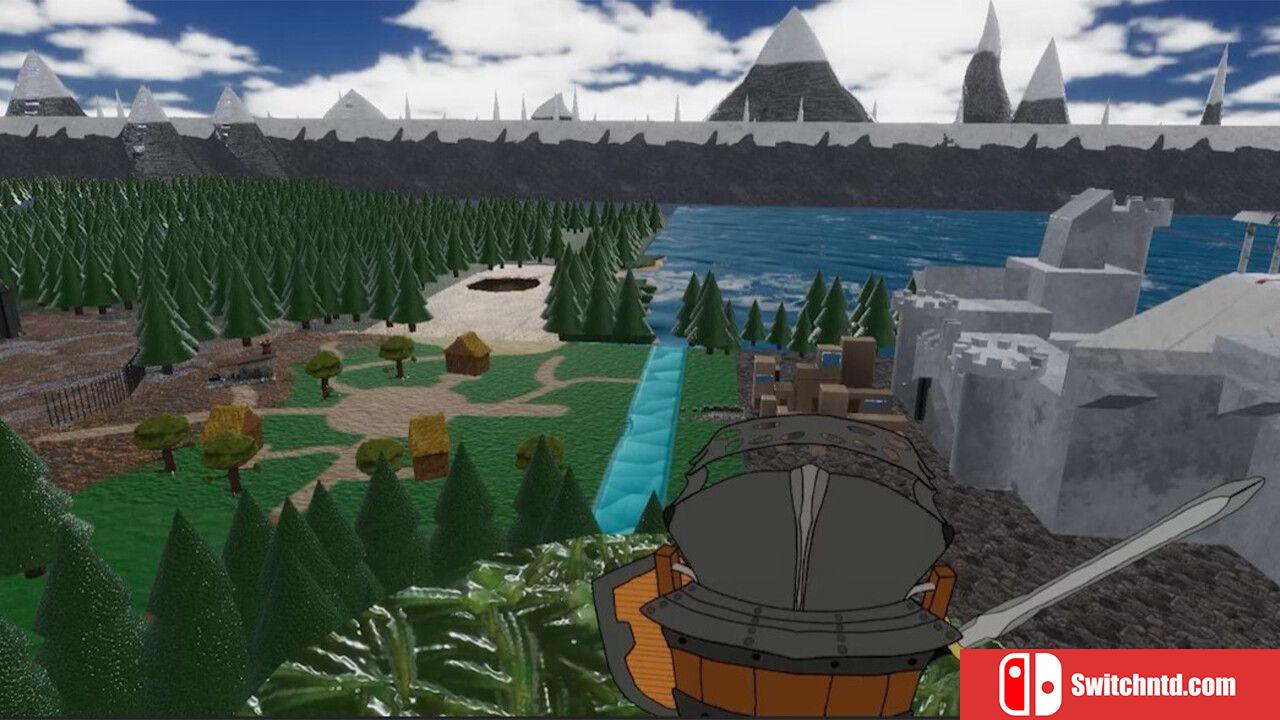 《水桶爵士（Sir Bucket）》v1.02 bADkARMA硬盘版[EN]_2
