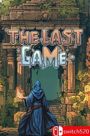 《终极游戏（The Last Game）》Build 15257977 P2P硬盘版[EN]