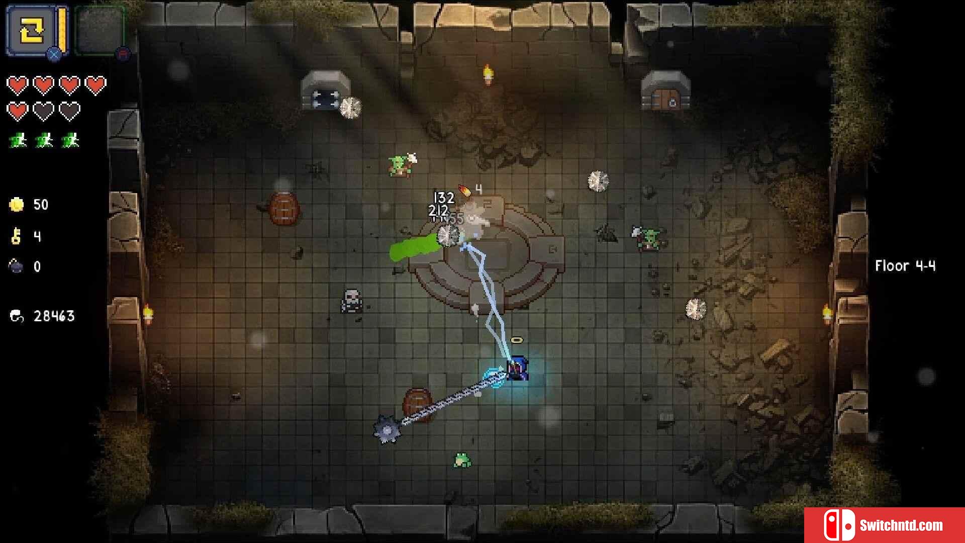 《终极游戏（The Last Game）》Build 15257977 P2P硬盘版[EN]_3