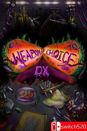 《选择武器DX（Weapon of Choice DX）》Build 15497191 P2P硬盘版[EN]