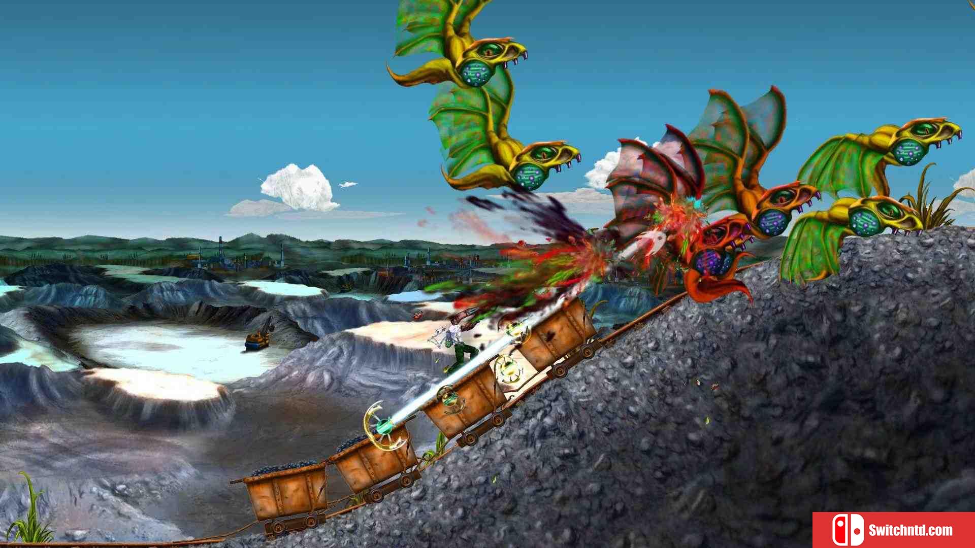 《选择武器DX（Weapon of Choice DX）》Build 15497191 P2P硬盘版[EN]_3