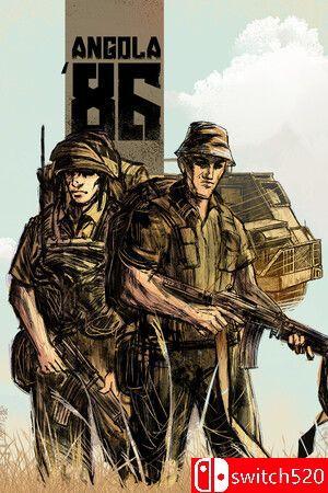 《安哥拉'86（Angola '86）》TENOKE镜像版[EN]