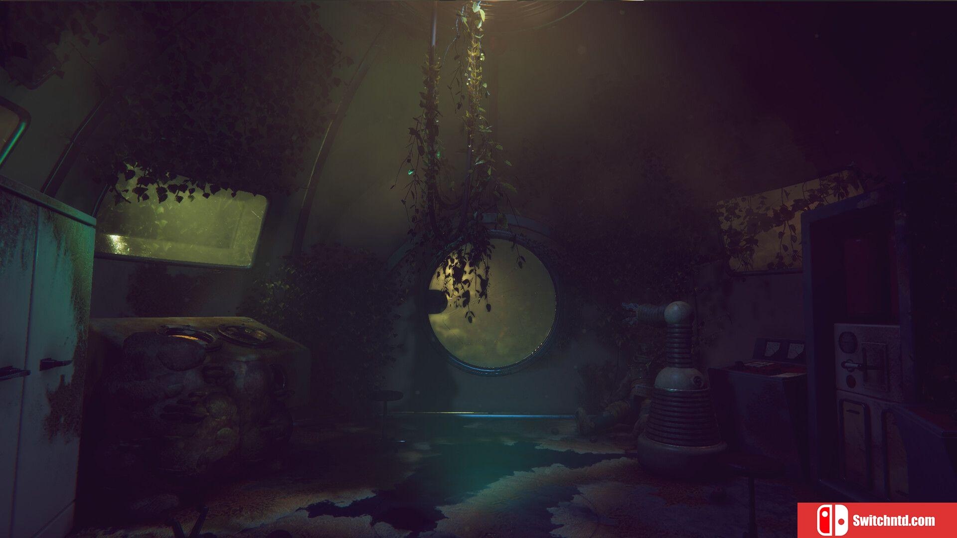 《卫星奥德赛：序章（Satellite Odyssey: Prologue）》TENOKE镜像版[EN]_2