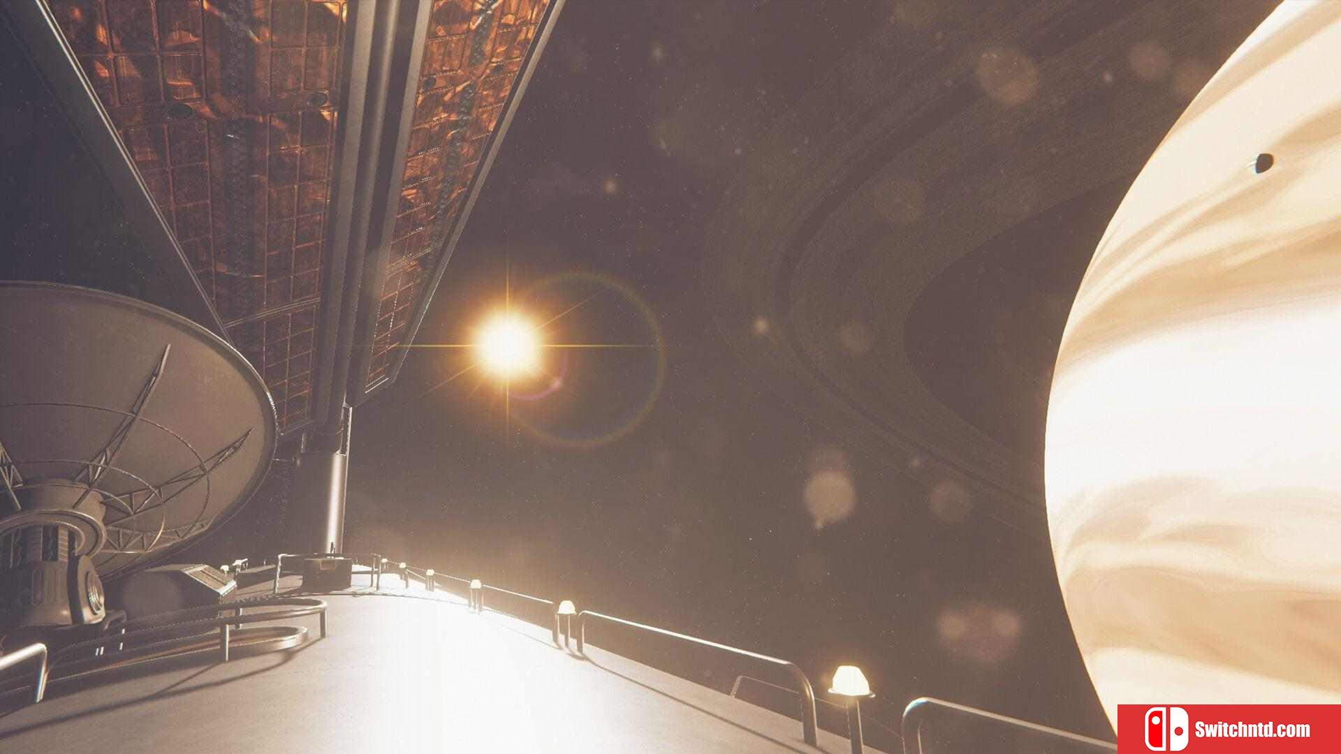 《卫星奥德赛：序章（Satellite Odyssey: Prologue）》TENOKE镜像版[EN]_4