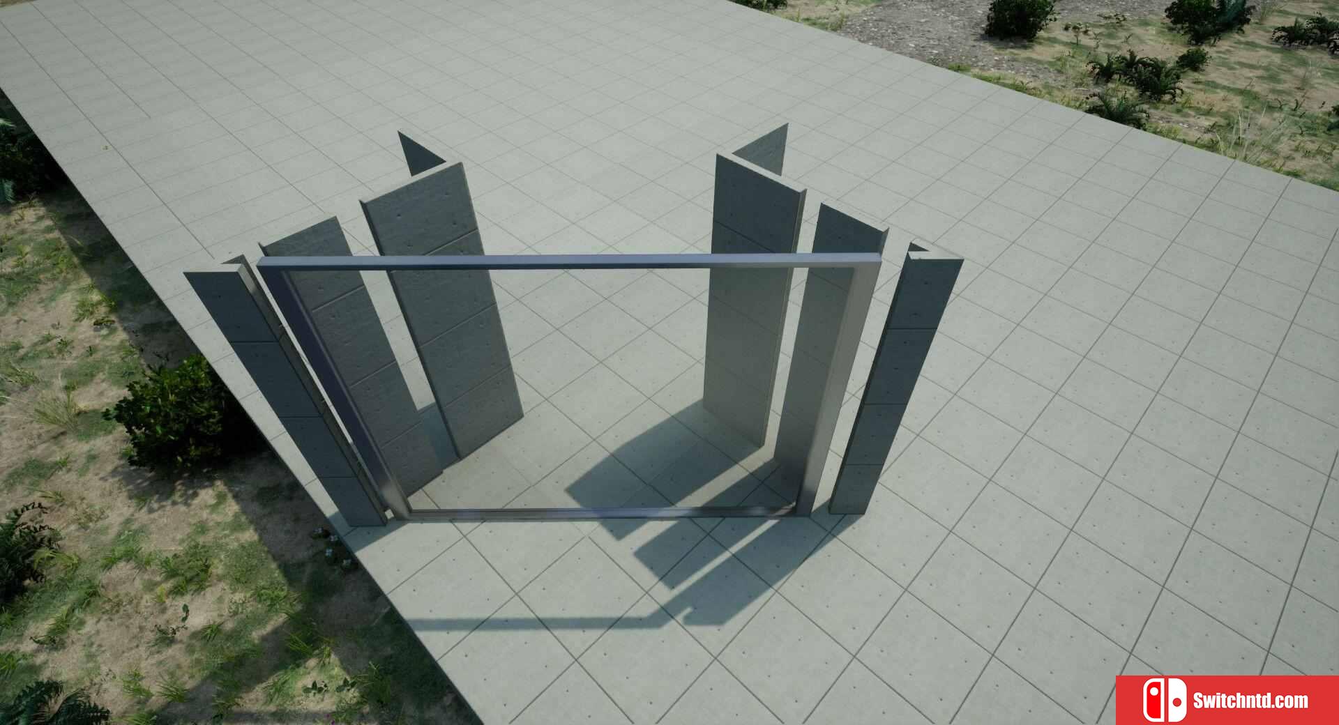 《三位一体建造编辑器（Trinity Building Editor）》TENOKE镜像版[EN]_5