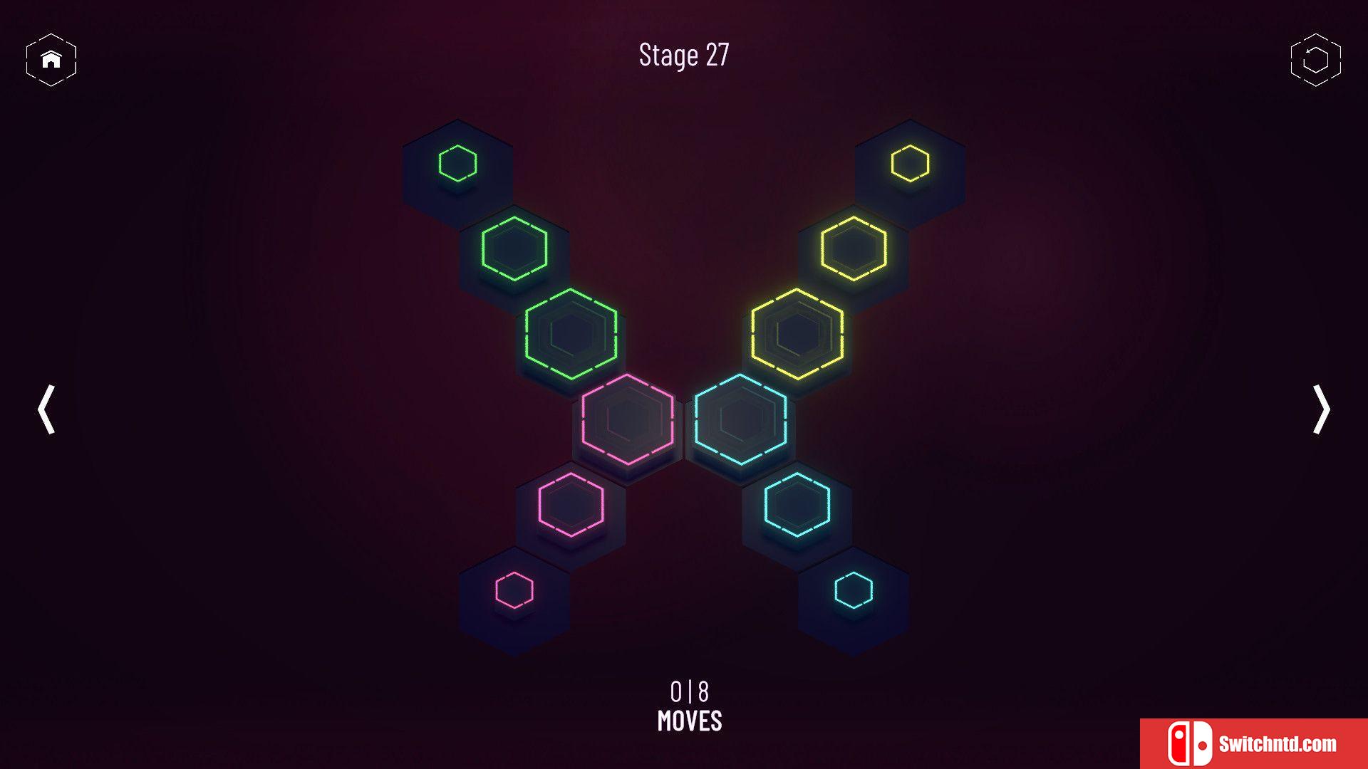 《汉诺塔谜题：稳固匹配（Hanoi Puzzles: Solid Match）》v2.1 GOG硬盘版[EN]_2
