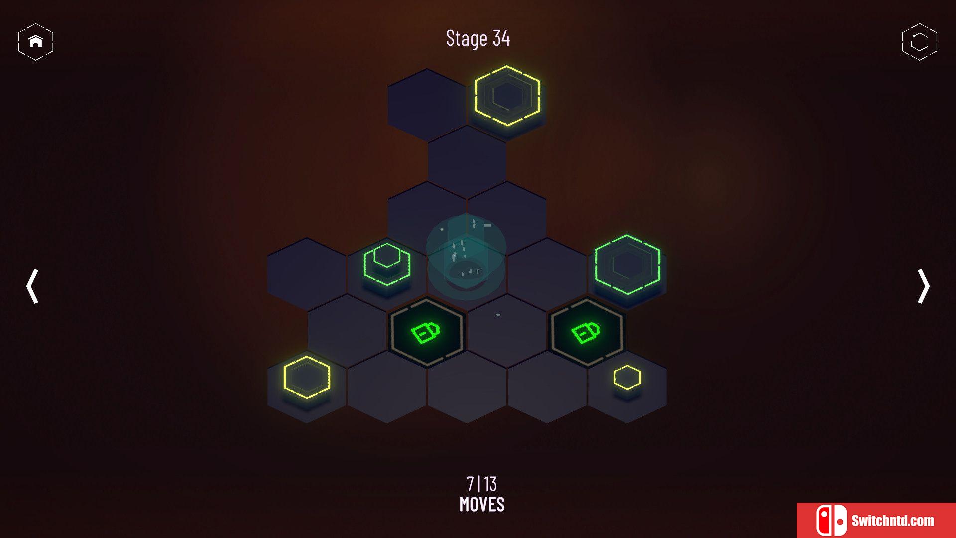 《汉诺塔谜题：稳固匹配（Hanoi Puzzles: Solid Match）》v2.1 GOG硬盘版[EN]_4