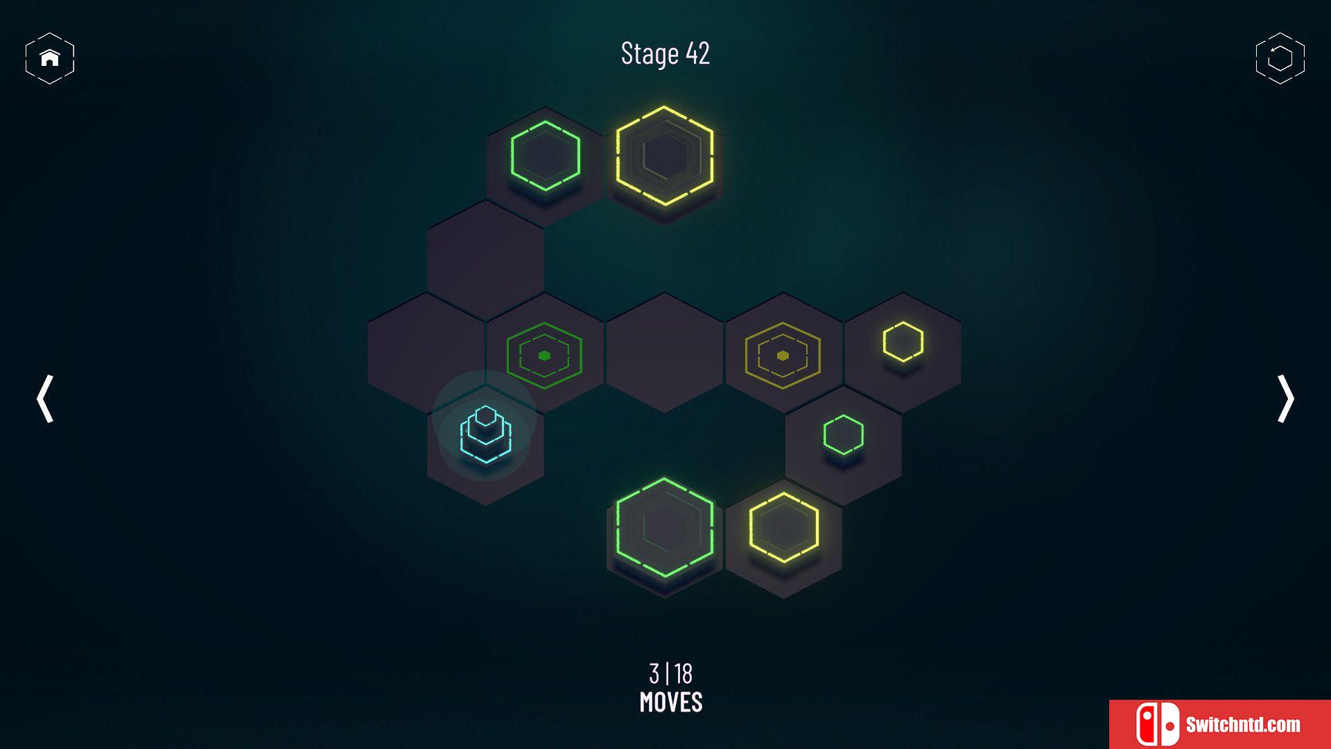 《汉诺塔谜题：稳固匹配（Hanoi Puzzles: Solid Match）》v2.1 GOG硬盘版[EN]_3