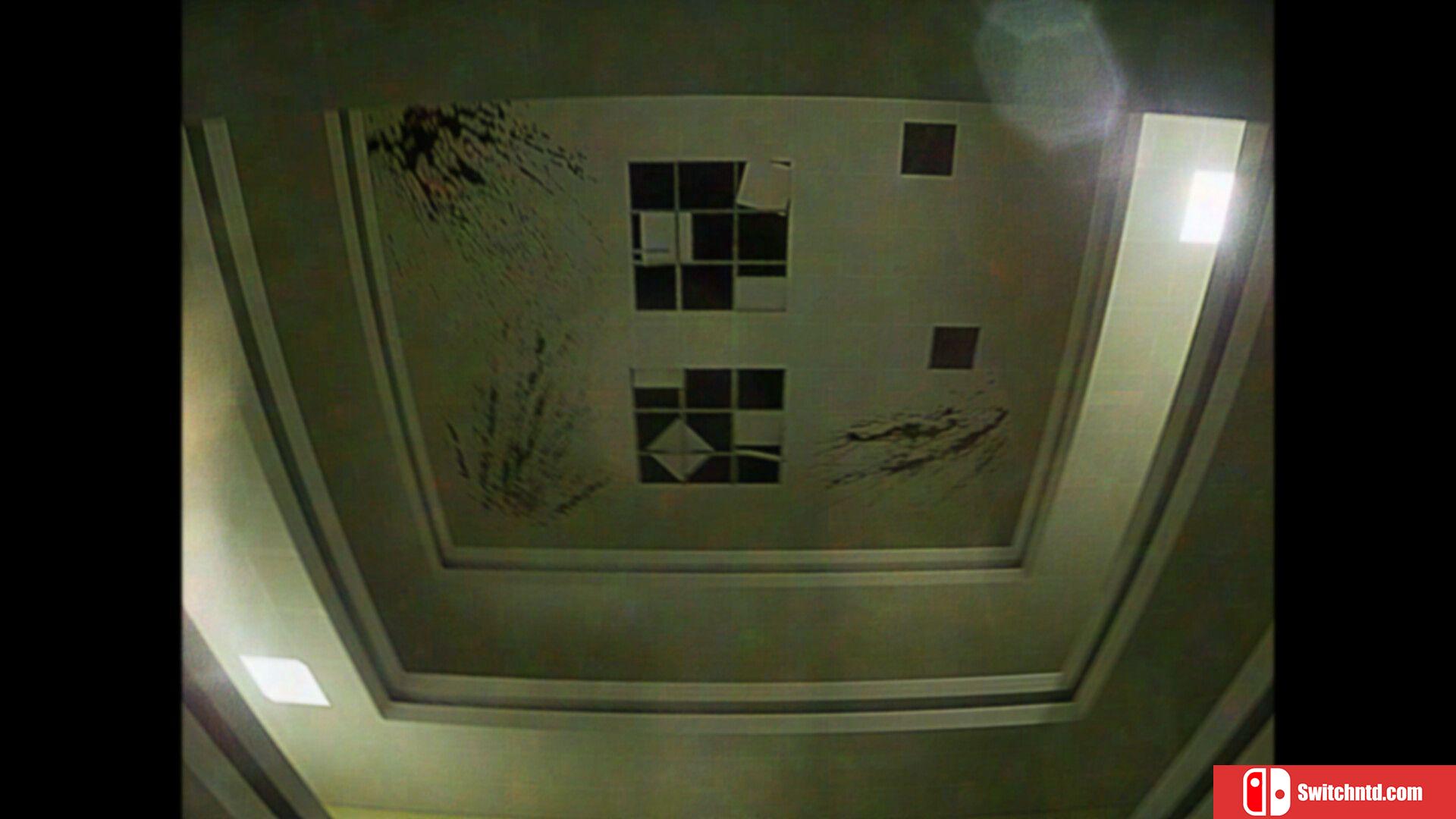 《后室：最后的房间（Backrooms: Last Room）》TENOKE镜像版[EN]_2