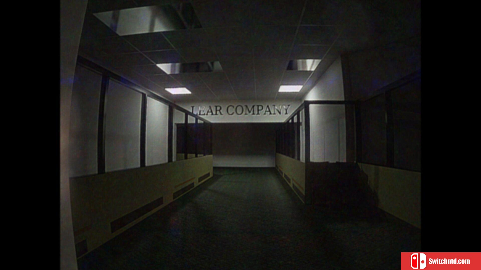《后室：最后的房间（Backrooms: Last Room）》TENOKE镜像版[EN]_1