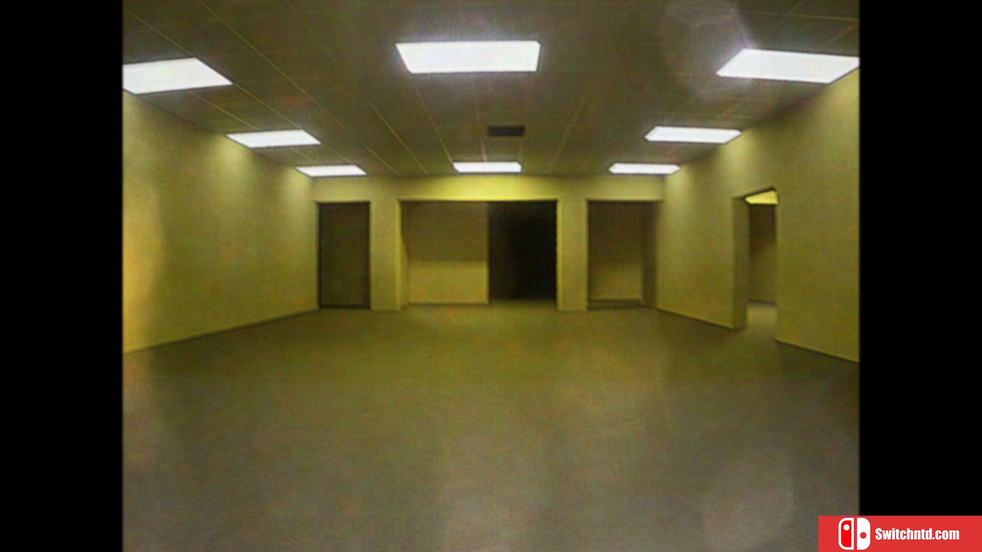 《后室：最后的房间（Backrooms: Last Room）》TENOKE镜像版[EN]_4