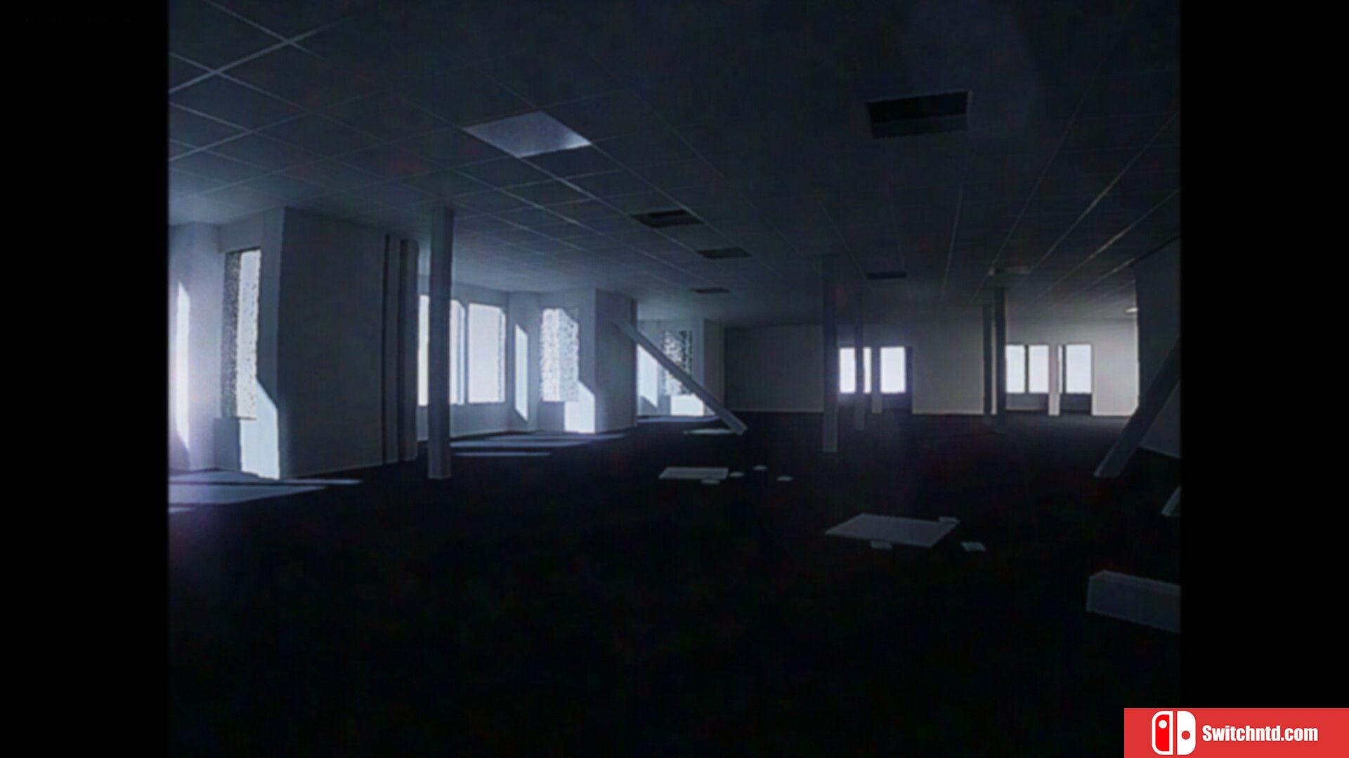 《后室：最后的房间（Backrooms: Last Room）》TENOKE镜像版[EN]_3