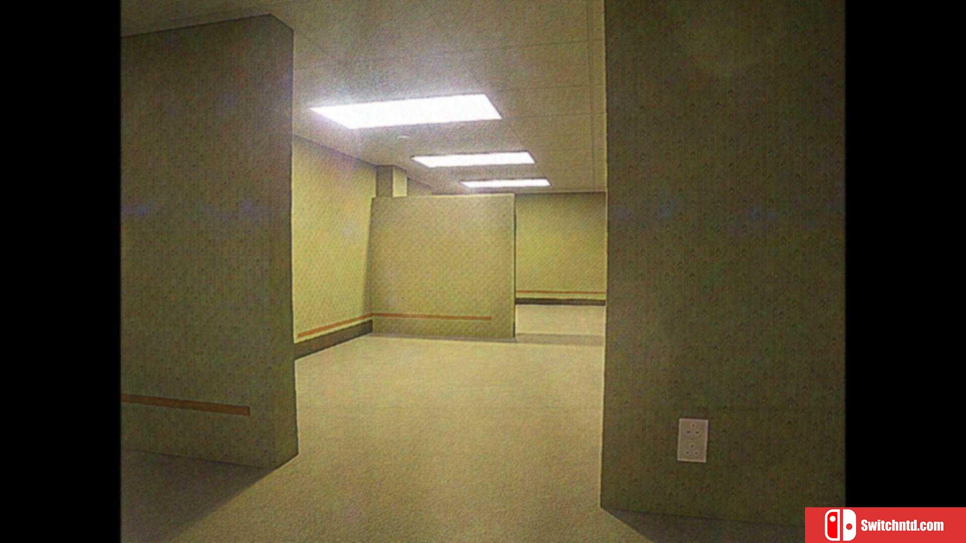 《后室：最后的房间（Backrooms: Last Room）》TENOKE镜像版[EN]_5