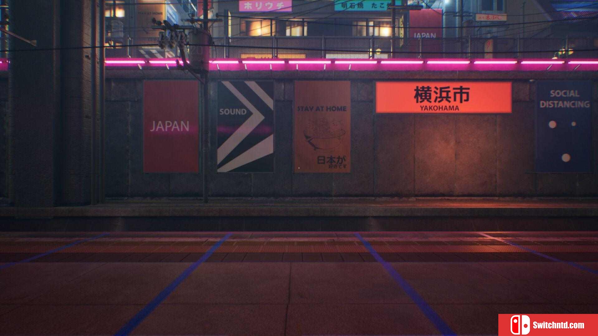 《逃离车库（Escape The Garage）》TENOKE镜像版[EN]_3