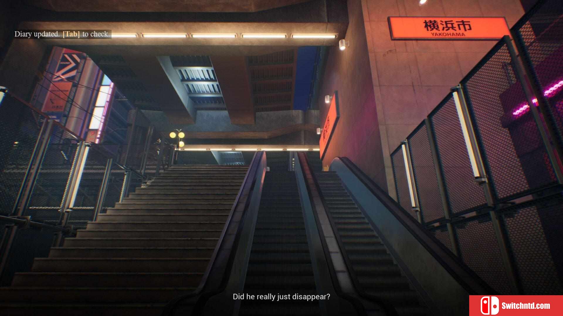 《逃离车库（Escape The Garage）》TENOKE镜像版[EN]_4