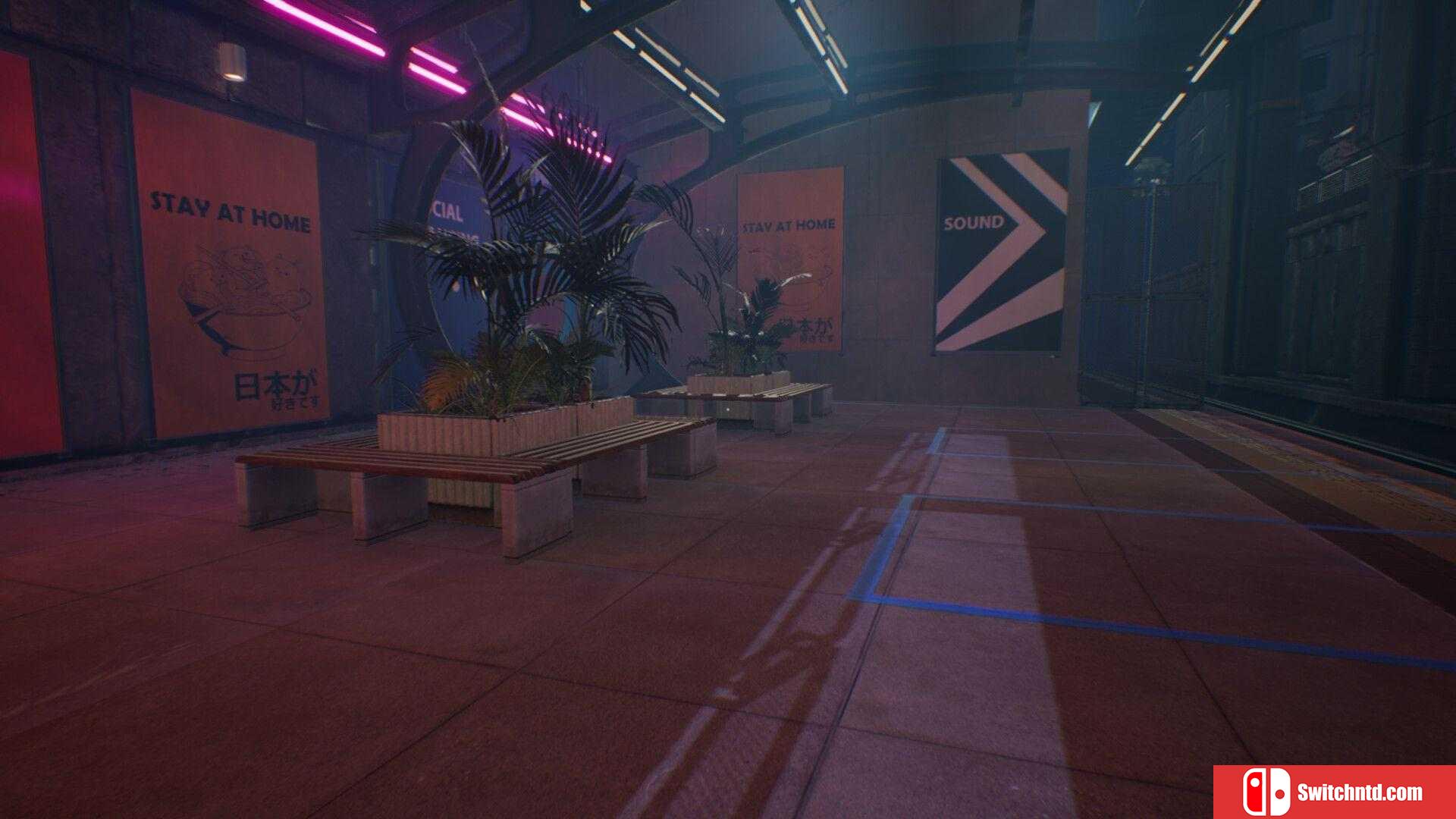《逃离车库（Escape The Garage）》TENOKE镜像版[EN]_2