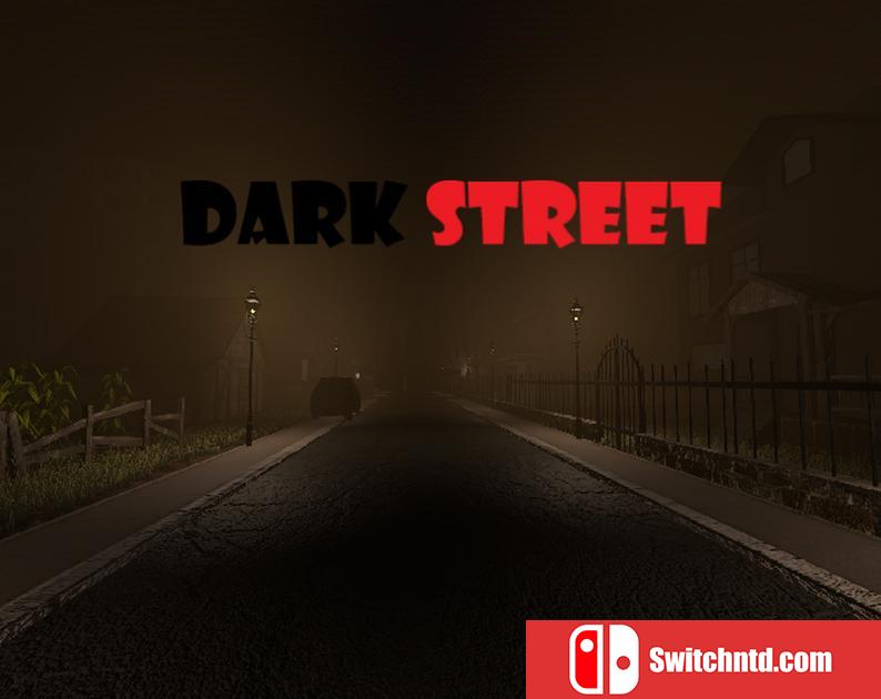 《黑暗街道（Dark Street）》bADkARMA硬盘版[EN]