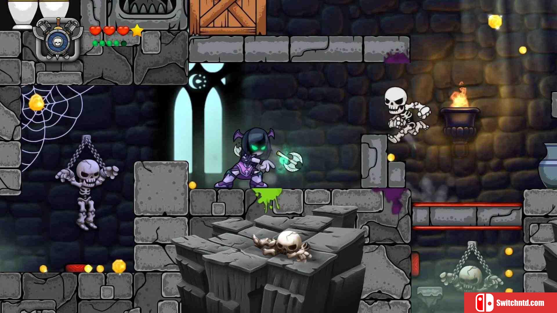 《魔法狂暴（Magic Rampage）》Build 15464821 P2P硬盘版[EN]_2