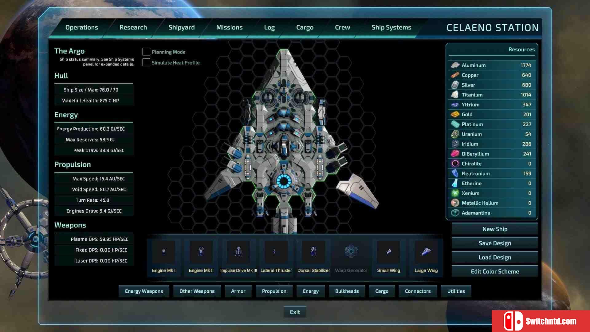 《星际迷航：未知空间（Starcom: Unknown Space）》TENOKE镜像版[EN]_3