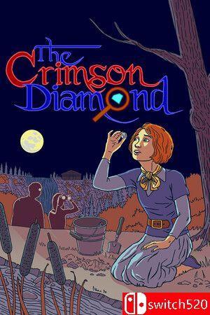 《绯红钻石（The Crimson Diamond）》Build 15562247 P2P硬盘版[EN]