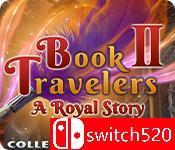 《书中漫游者2：皇家秘史（Book Travelers 2: A Royal Story）》典藏版 RAZOR硬盘版[EN]