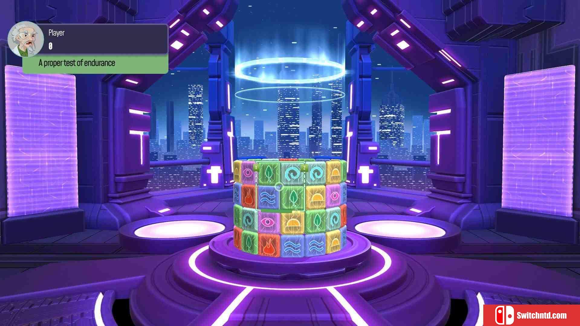 《旋转轮盘：归来（Cylinder: Puzzles Returned）》TENOKE镜像版[EN]_1