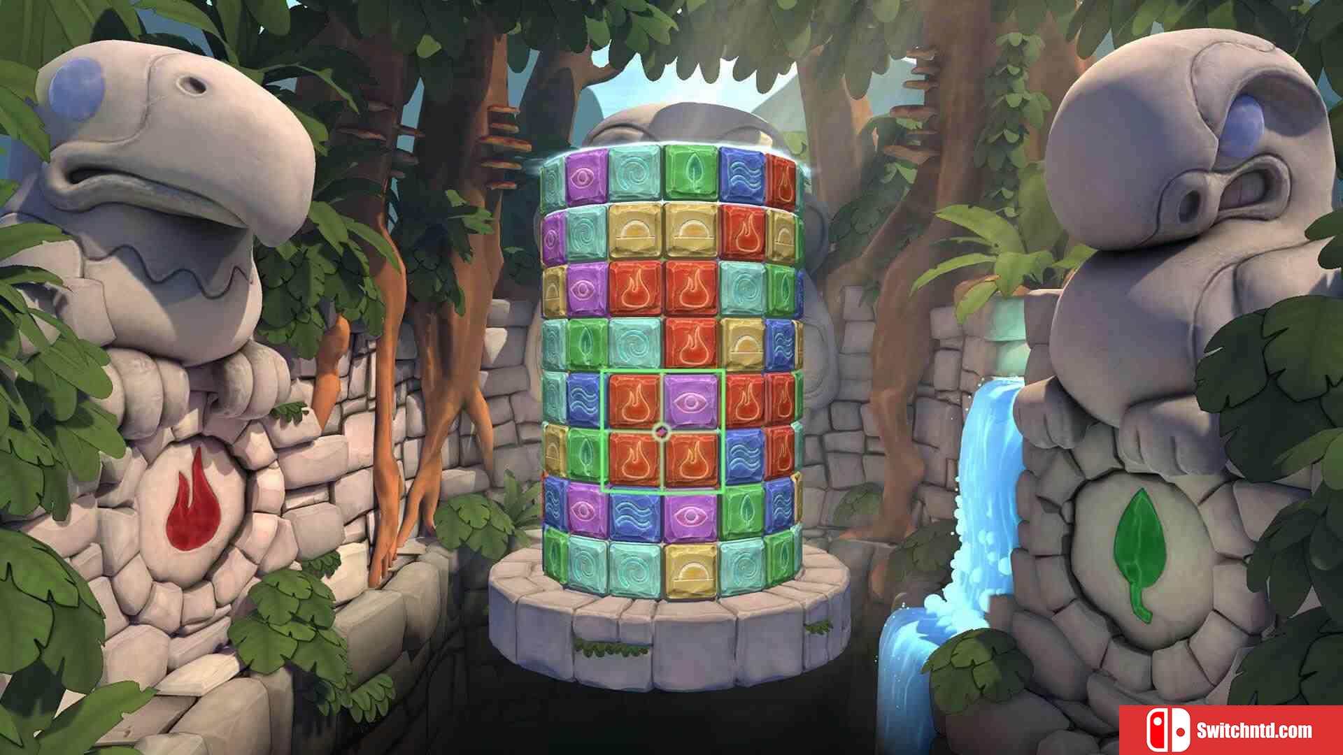 《旋转轮盘：归来（Cylinder: Puzzles Returned）》TENOKE镜像版[EN]_3