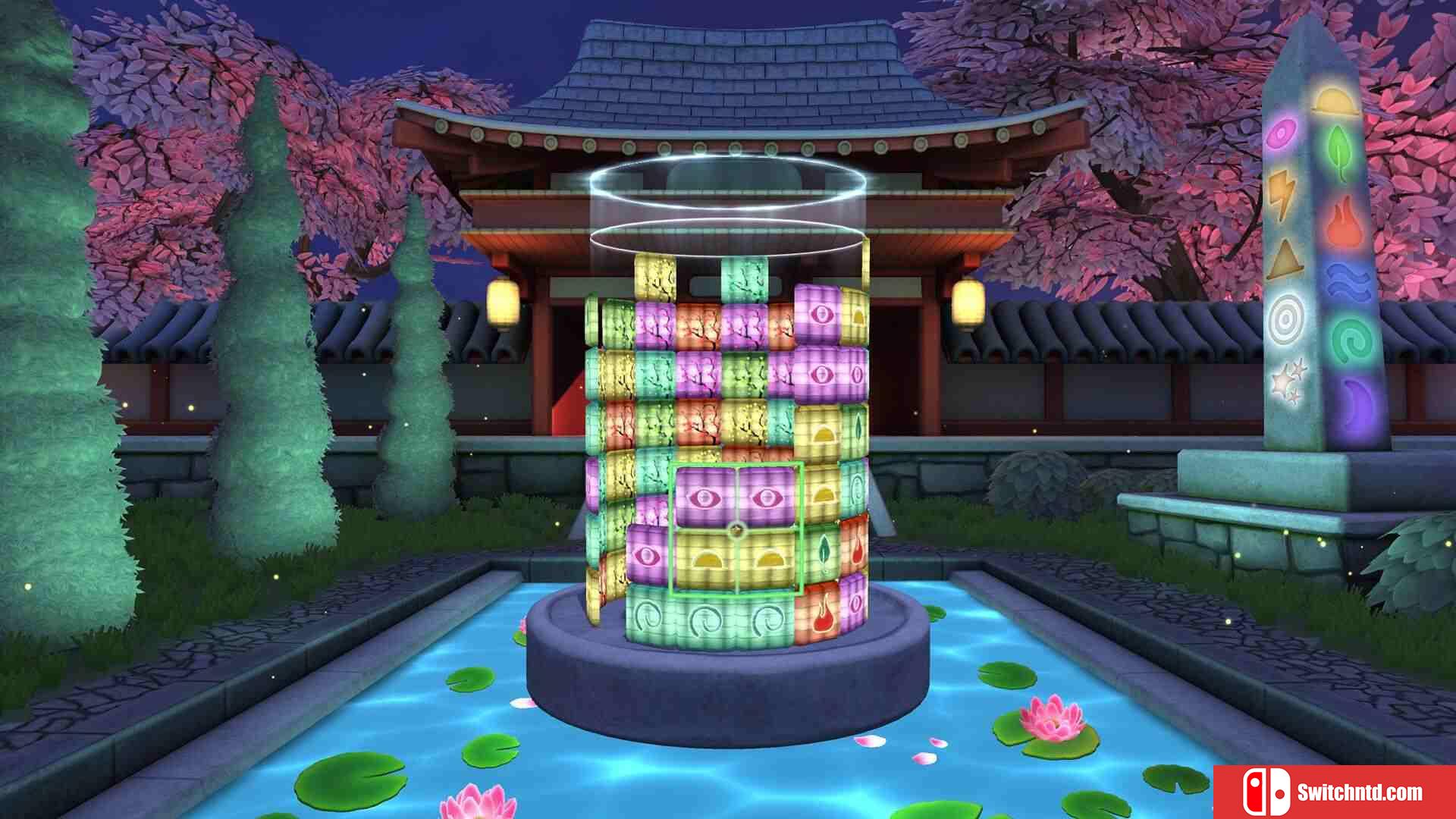 《旋转轮盘：归来（Cylinder: Puzzles Returned）》TENOKE镜像版[EN]_5