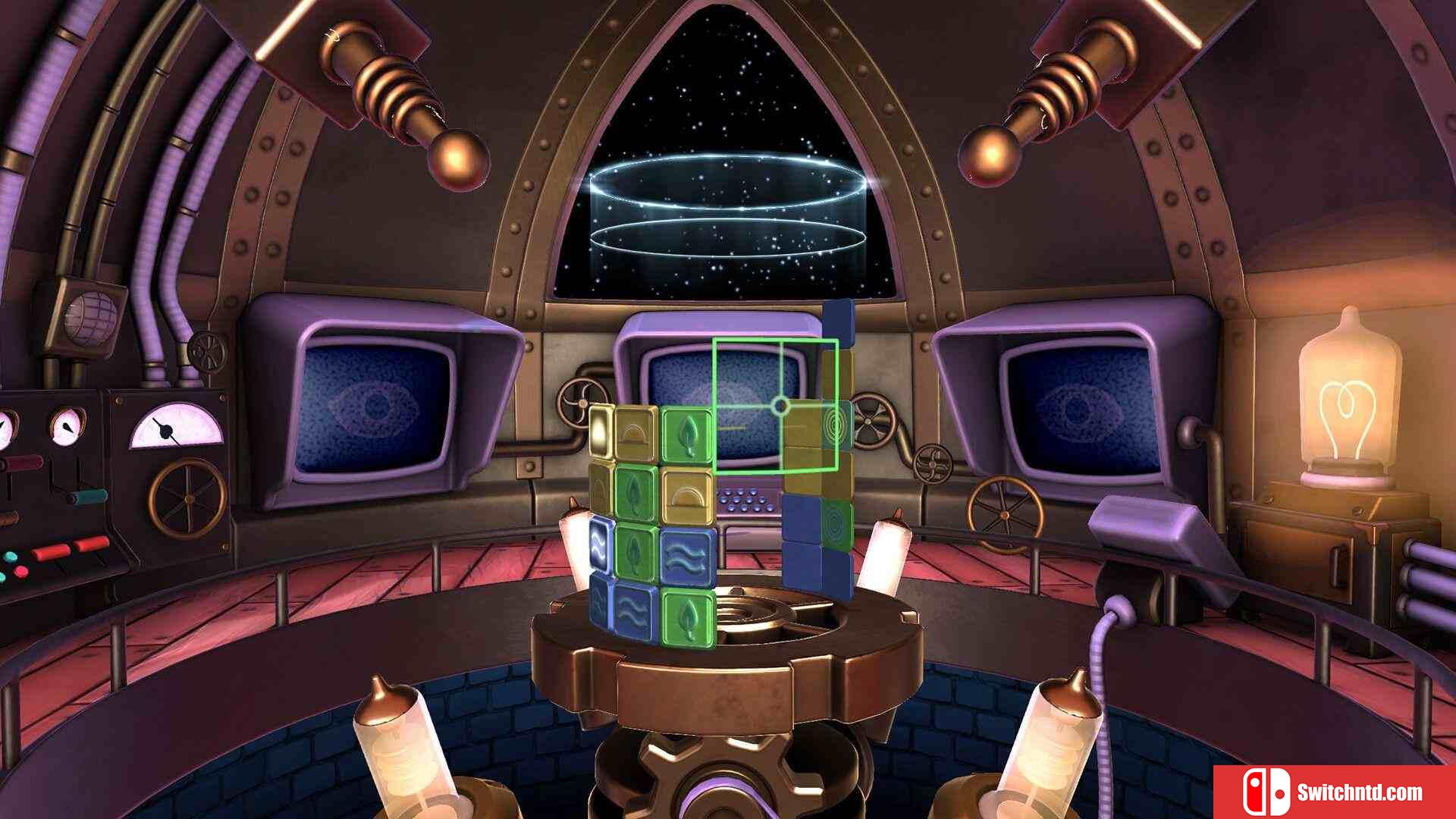 《旋转轮盘：归来（Cylinder: Puzzles Returned）》TENOKE镜像版[EN]_4