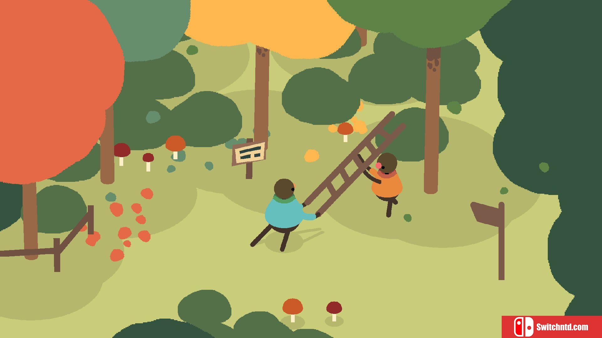 《奥利与波利：户外庄园（Ollie & Bollie: Outdoor Estate）》v1.5 P2P硬盘版[EN]_1