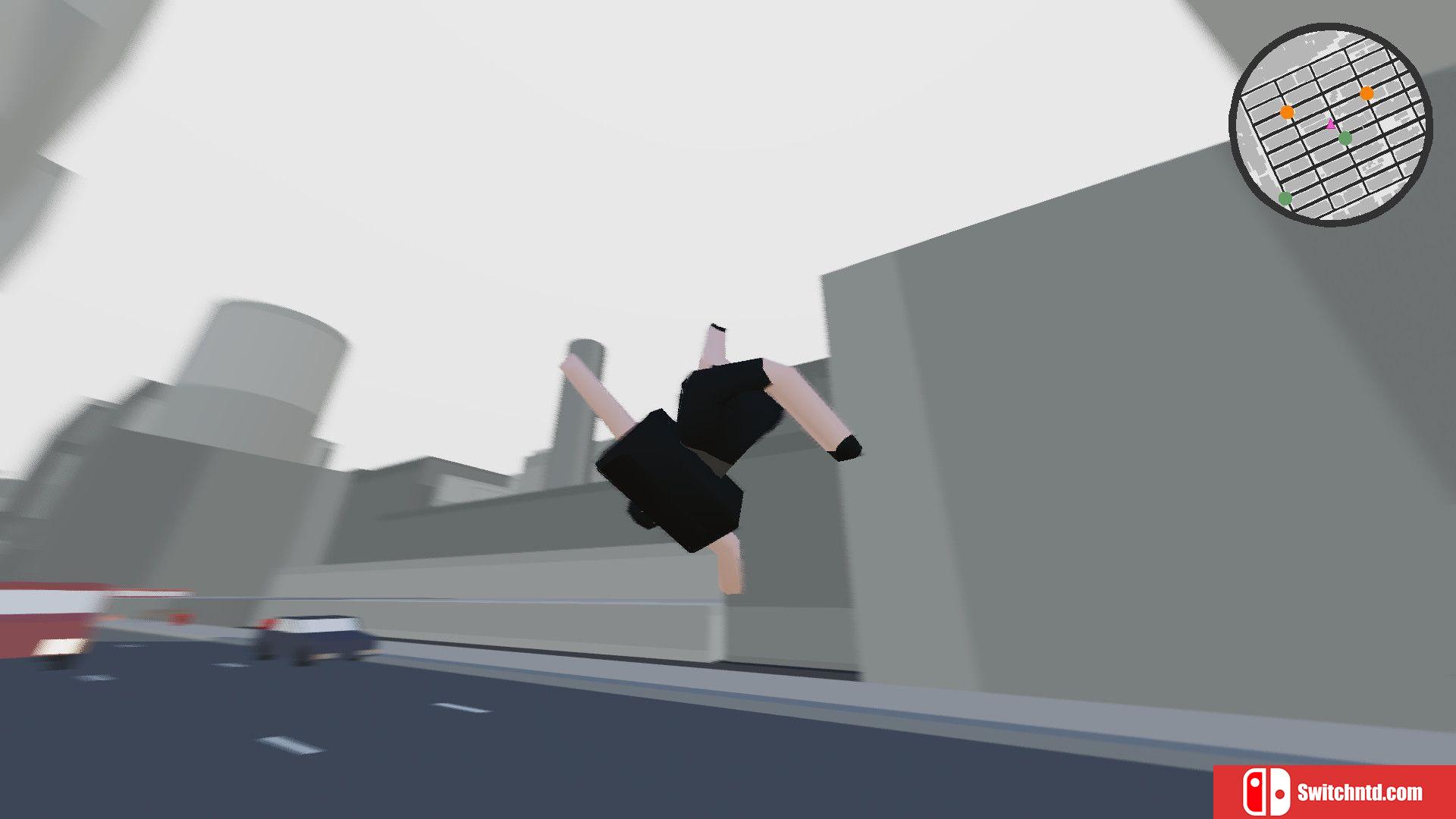 《狂飙阻塞（skidlocked）》v1.0.2 P2P硬盘版[EN]_1