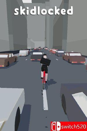 《狂飙阻塞（skidlocked）》v1.0.2 P2P硬盘版[EN]