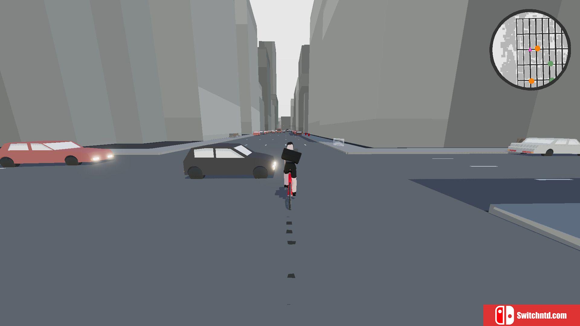 《狂飙阻塞（skidlocked）》v1.0.2 P2P硬盘版[EN]_2