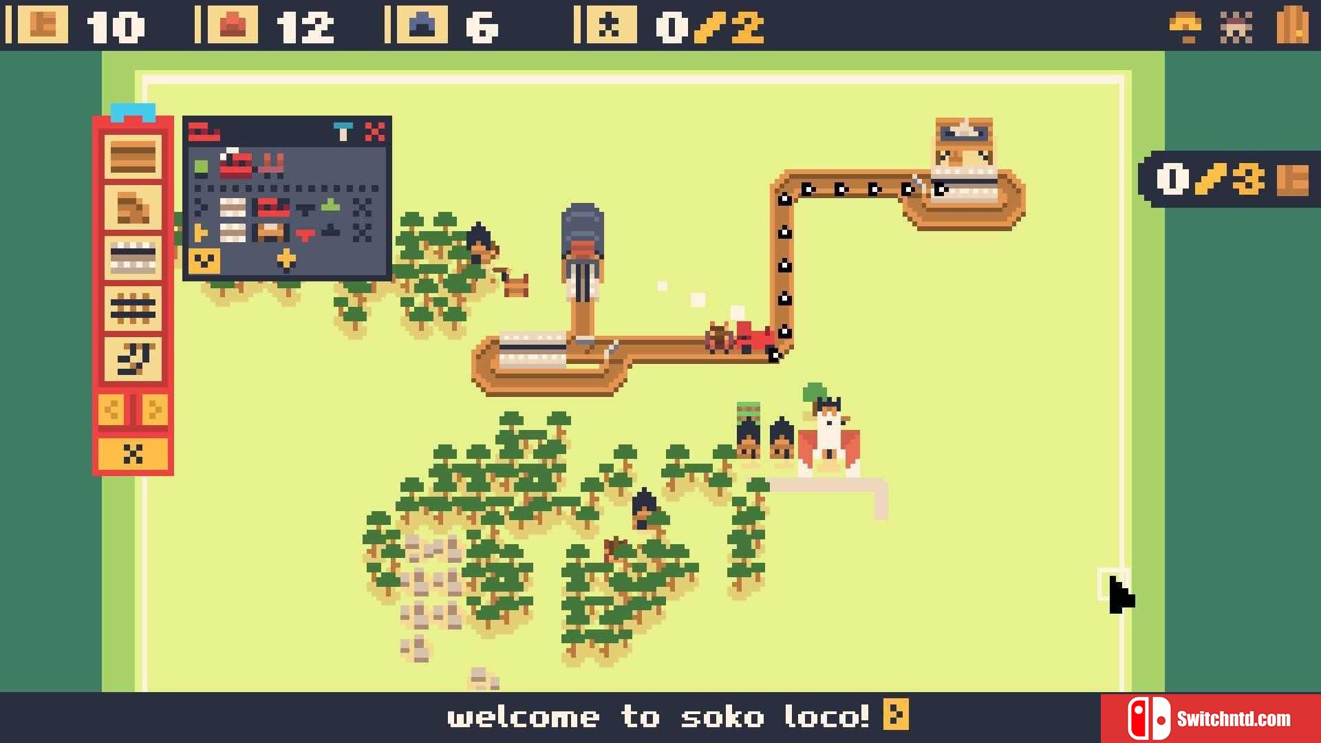 《疯狂列车（soko loco）》v1.3.3 P2P硬盘版[EN]_1