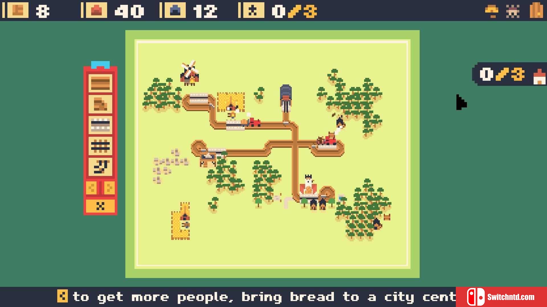 《疯狂列车（soko loco）》v1.3.3 P2P硬盘版[EN]_2