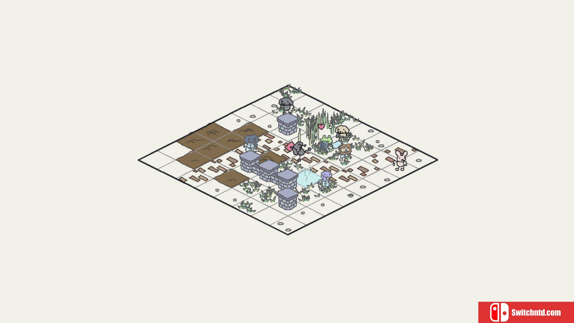 《动物战队（Zoo Packs）》v1.0.4b P2P硬盘版[EN]_1