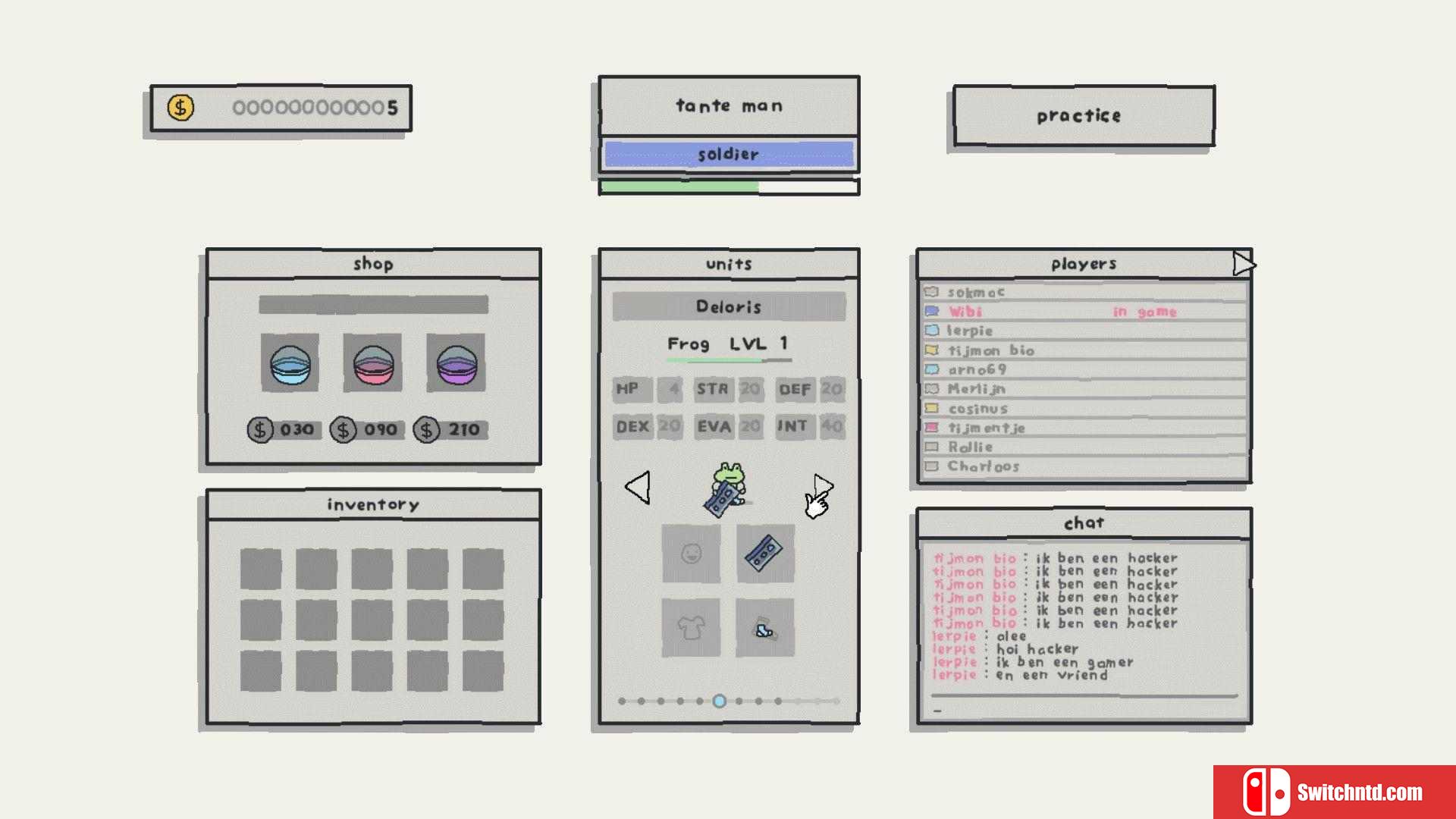 《动物战队（Zoo Packs）》v1.0.4b P2P硬盘版[EN]_3