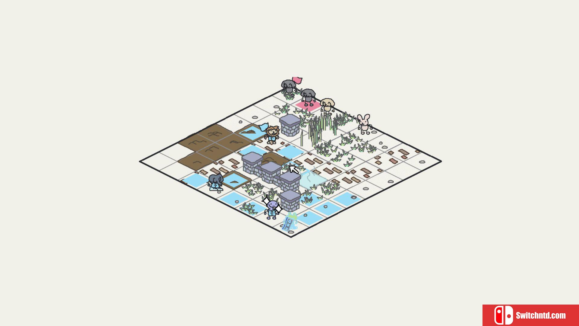 《动物战队（Zoo Packs）》v1.0.4b P2P硬盘版[EN]_4