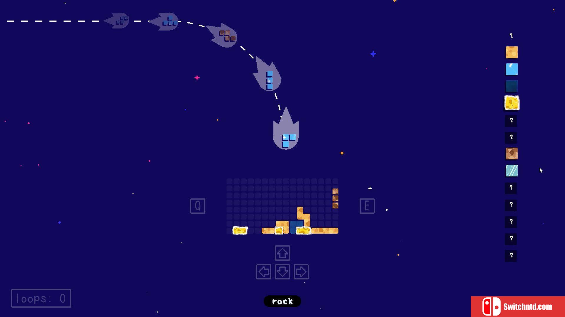 《神之方块（Bloks）》v1.1 P2P硬盘版[EN]_1